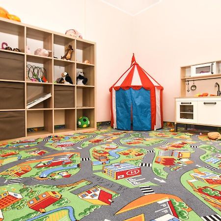 Ivolita Druskininkai Dış mekan fotoğraf
