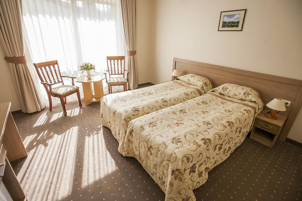 Ivolita Druskininkai Dış mekan fotoğraf